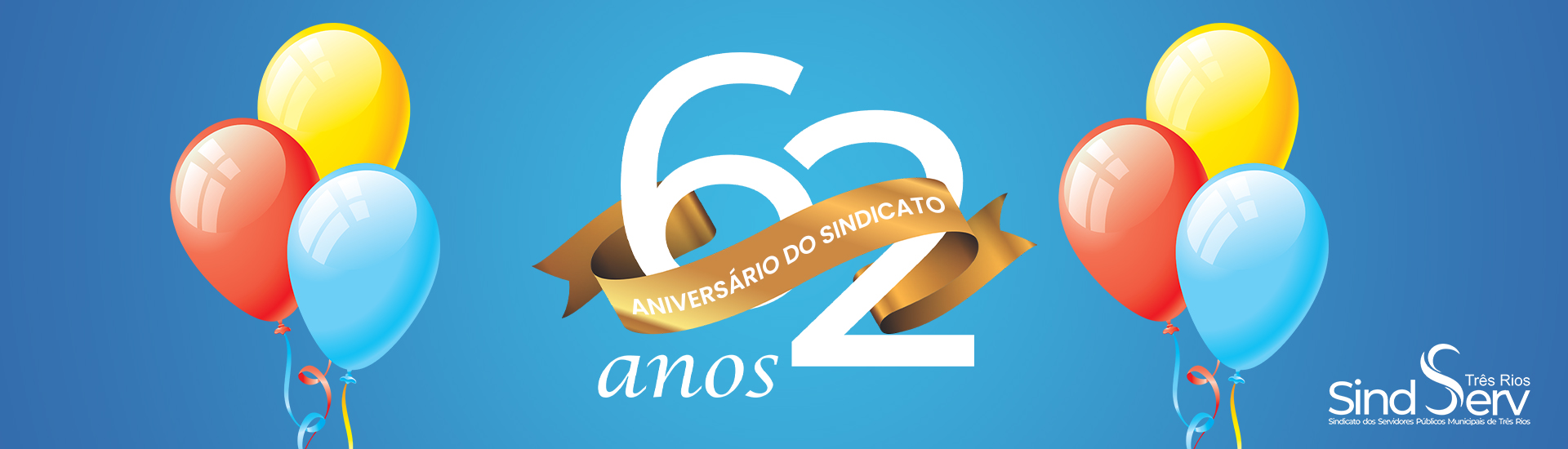 BANNER ANIVERSÁRIO SINDICATO