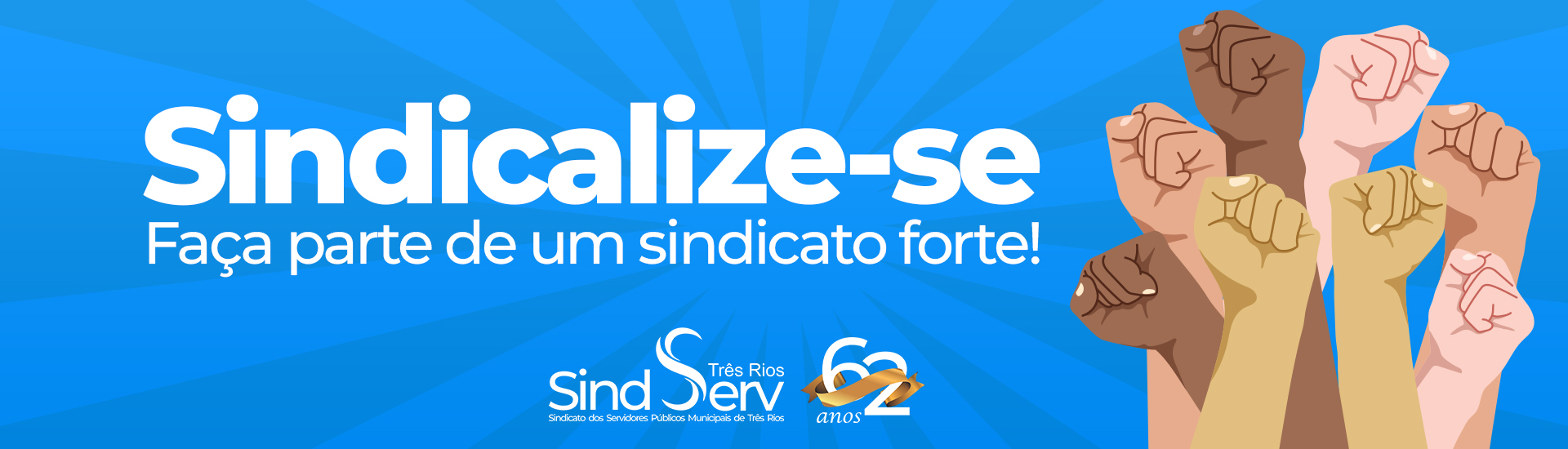 BANNER SINDICALIZE-SE