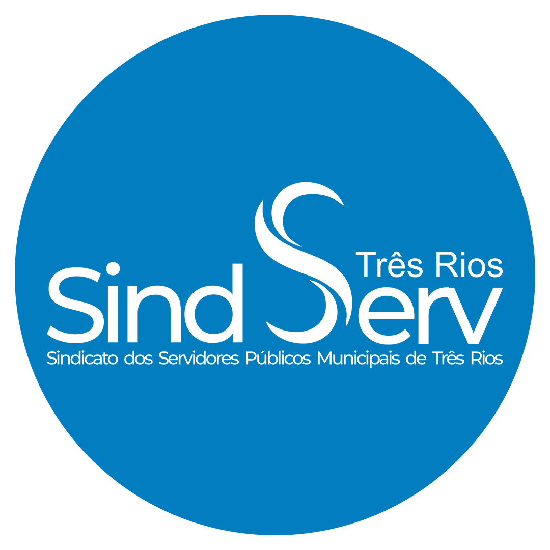 SindServTR – Sindicato dos Servidores Públicos Municipais de Três Rios
